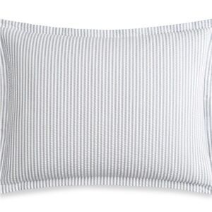 MATOUK Matteo king 21in X 36 in King Sham MATOUK